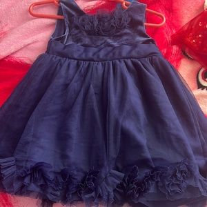 12 month Cherokee brand